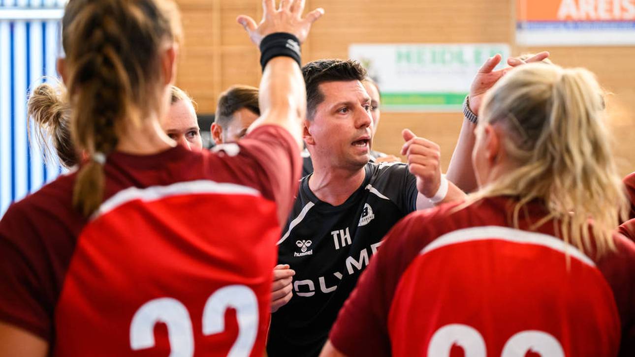 Handball-Chaos erhitzt die Gemüter
