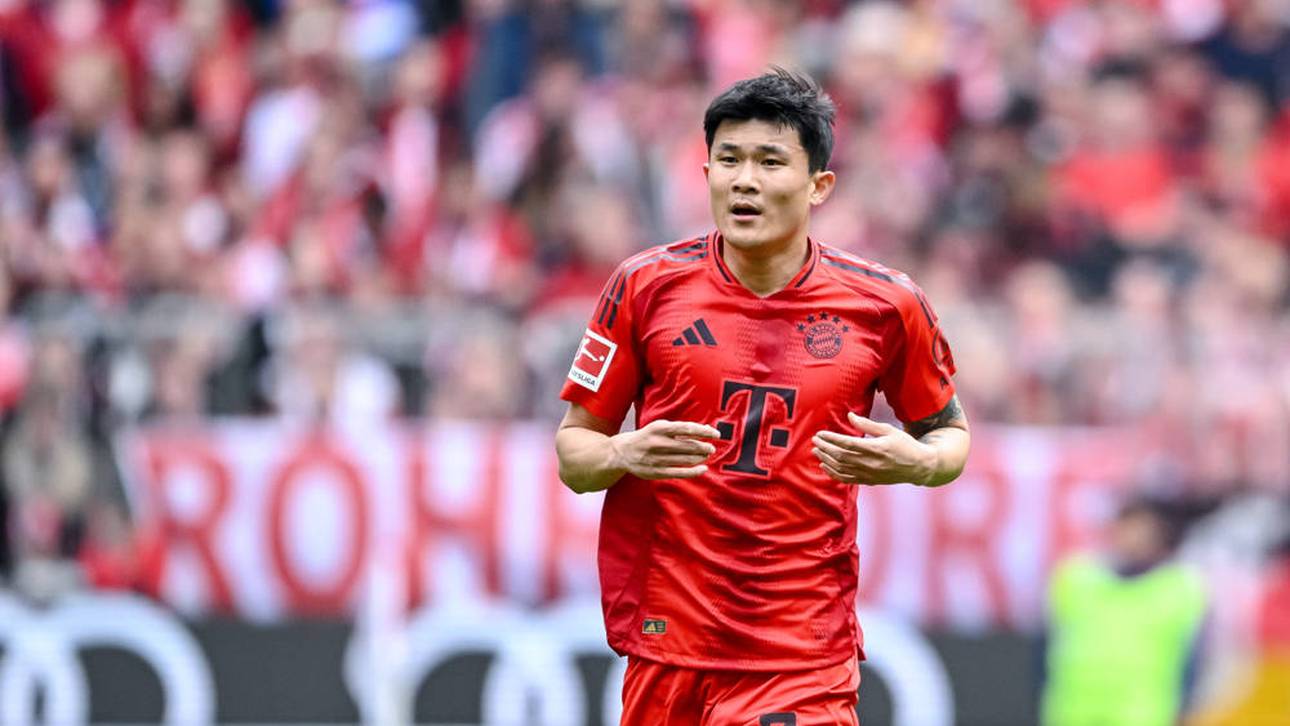 PSG an Bayern-Star dran?