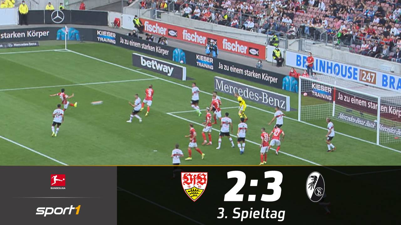 Stuttgart leiht Wolfsburg-Spieler aus