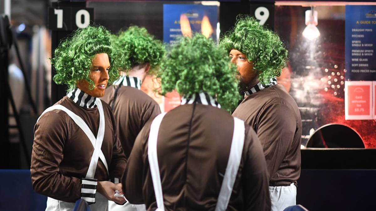 Wer eine ausgefallene Frisur sucht, der ist beim Darts genau richtig. Hier gibt es genug Anregungen für einen neuen Haarschnitt