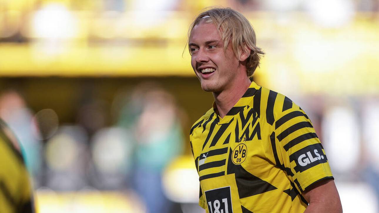 Brandt: „Macht mir bisschen Angst“