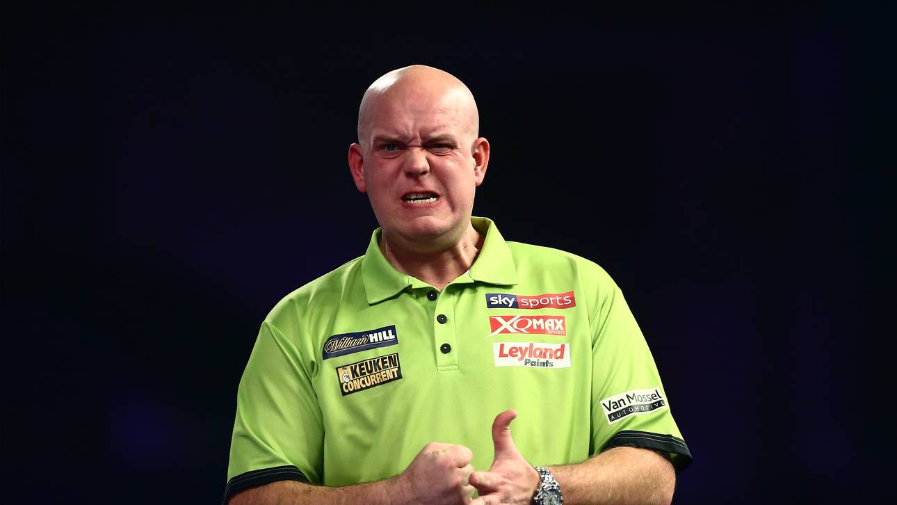 MvG blamiert sich im Auftaktmatch