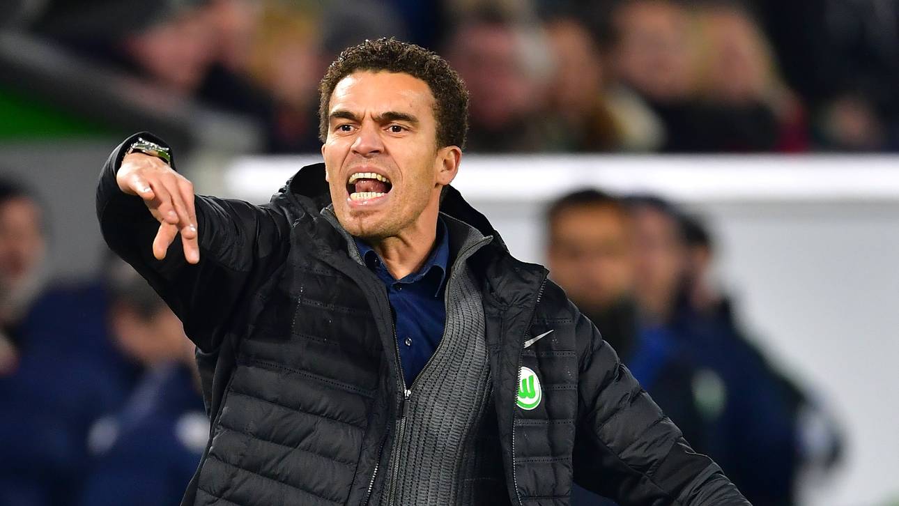 Ismael wird Trainer in Griechenland