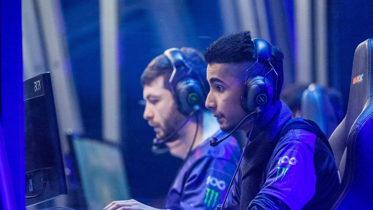 Teams sagen ESL One Manila ab