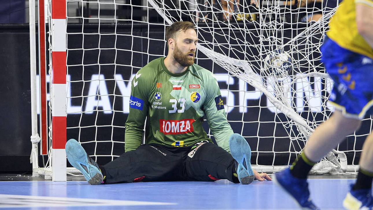 Thriller! Wolff verpasst CL-Sieg knapp