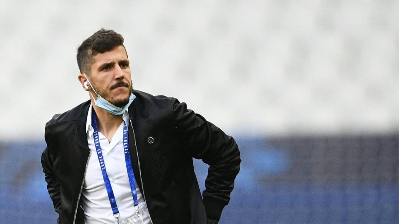 Impfdurchbruch bei Hertha-Profi bestätigt