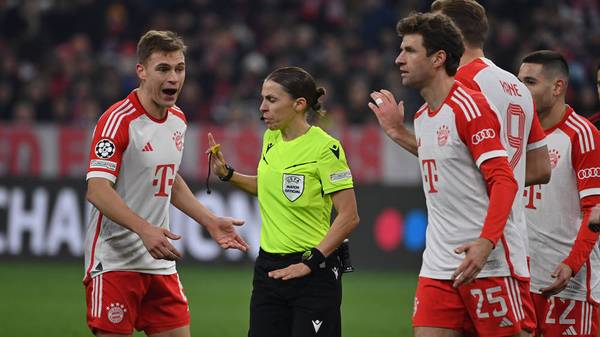 Schiedsrichter-Experte reagiert auf Müller-Vorschlag
