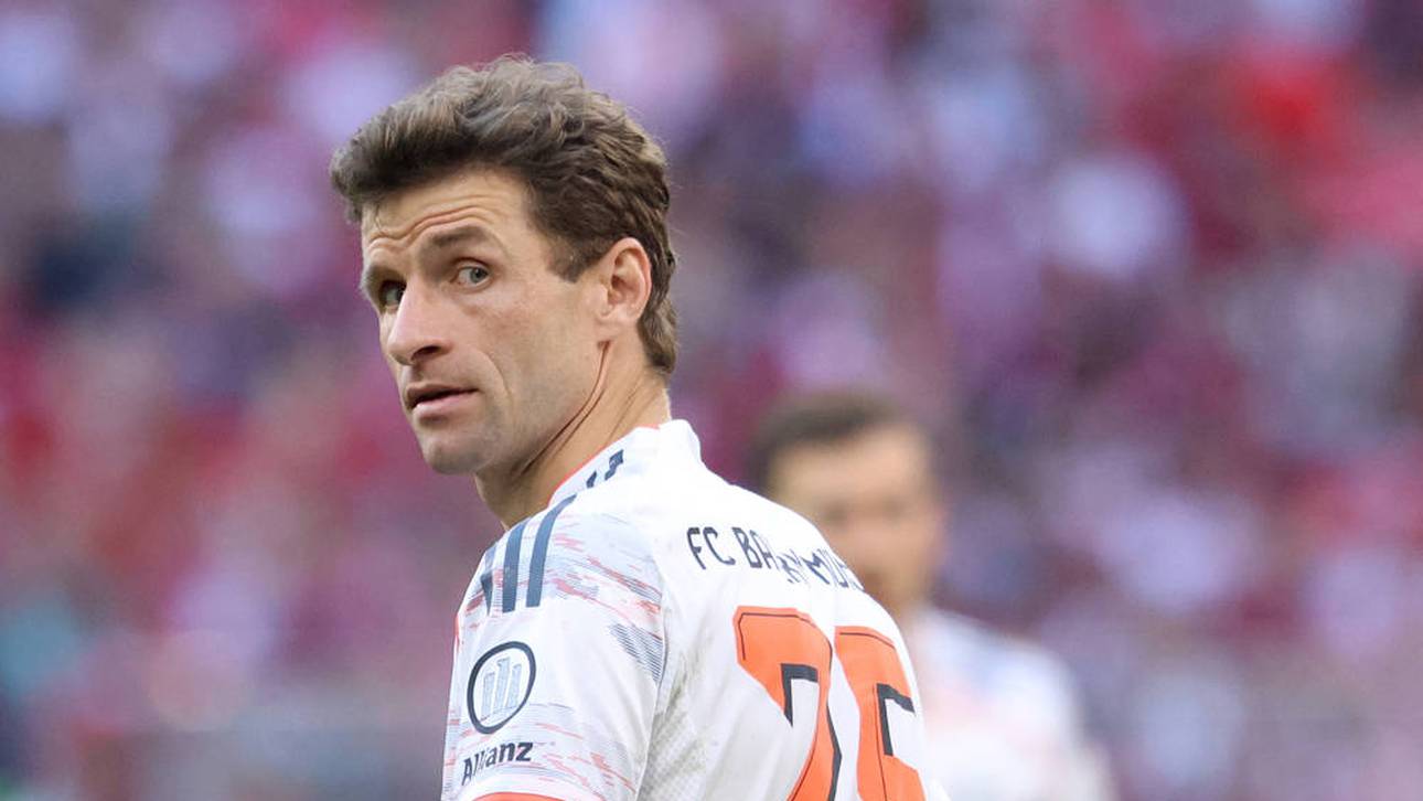 USA? Müller spricht über Zukunftspläne