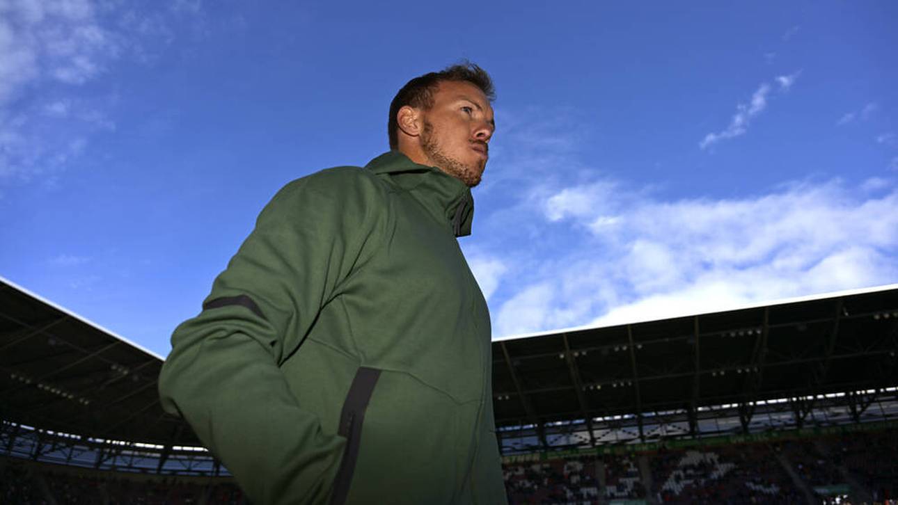 Nagelsmanns Knackpunkte