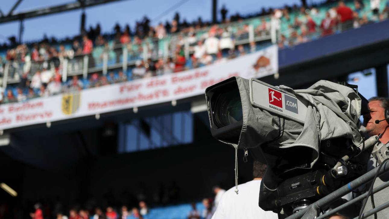 Bundesliga: Wegweisender TV-Deal