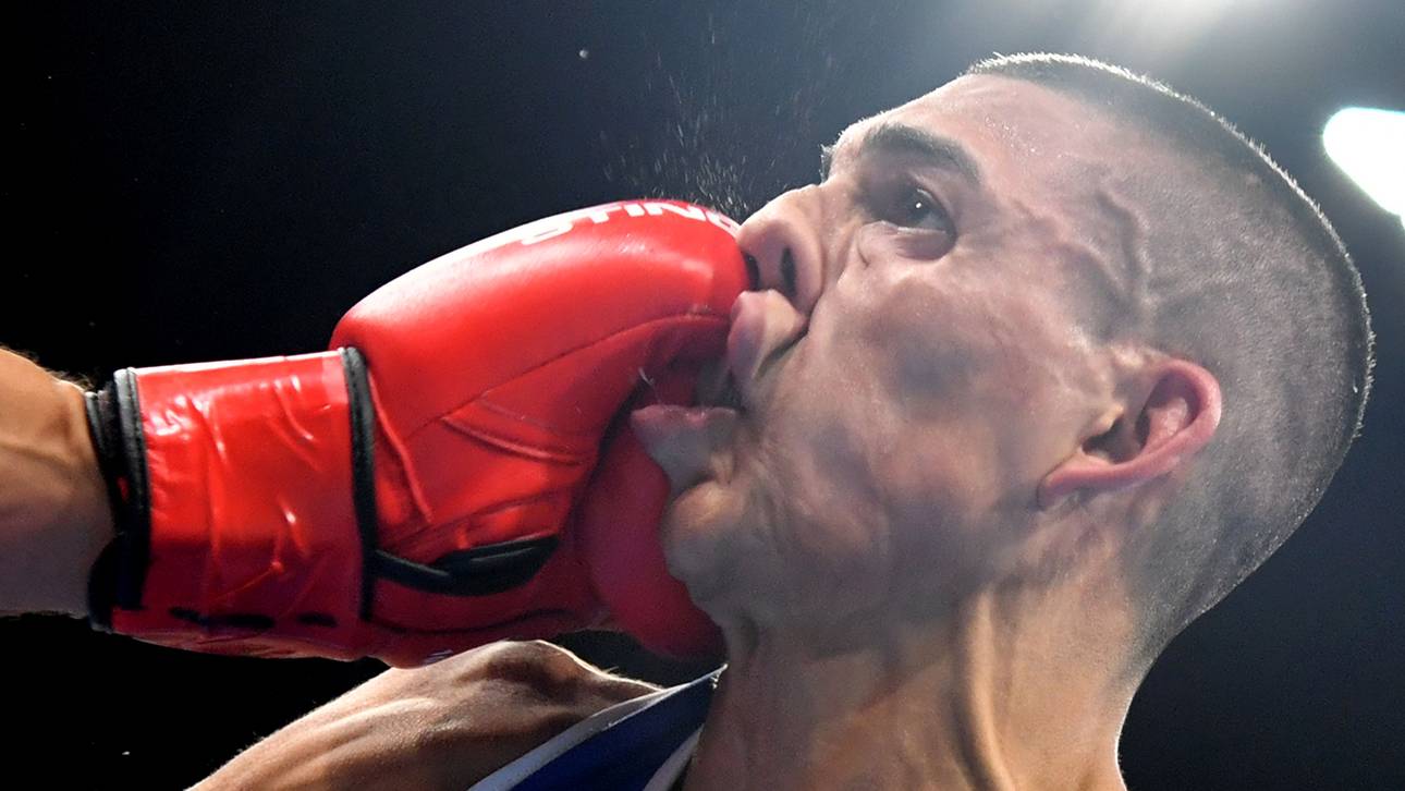 Boxer wirft Verband Korruption vor