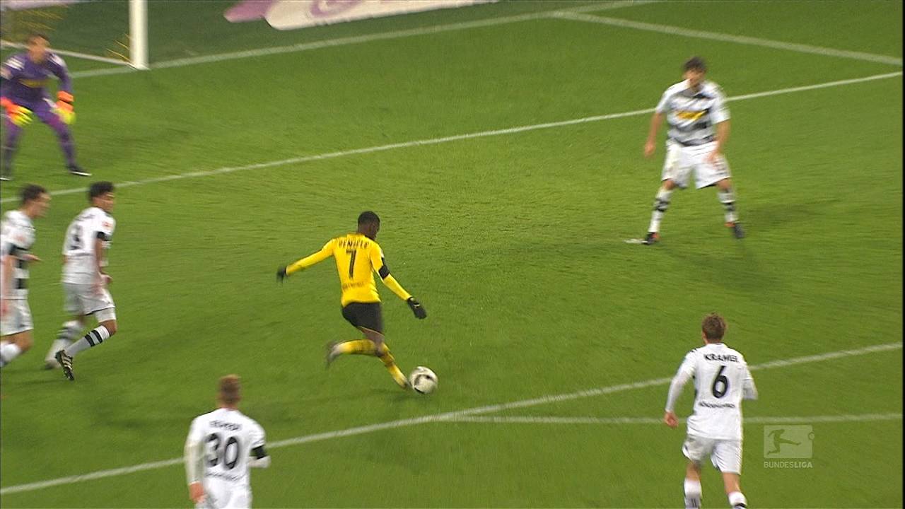 Dembélé verzichtet offenbar auf Gehalt