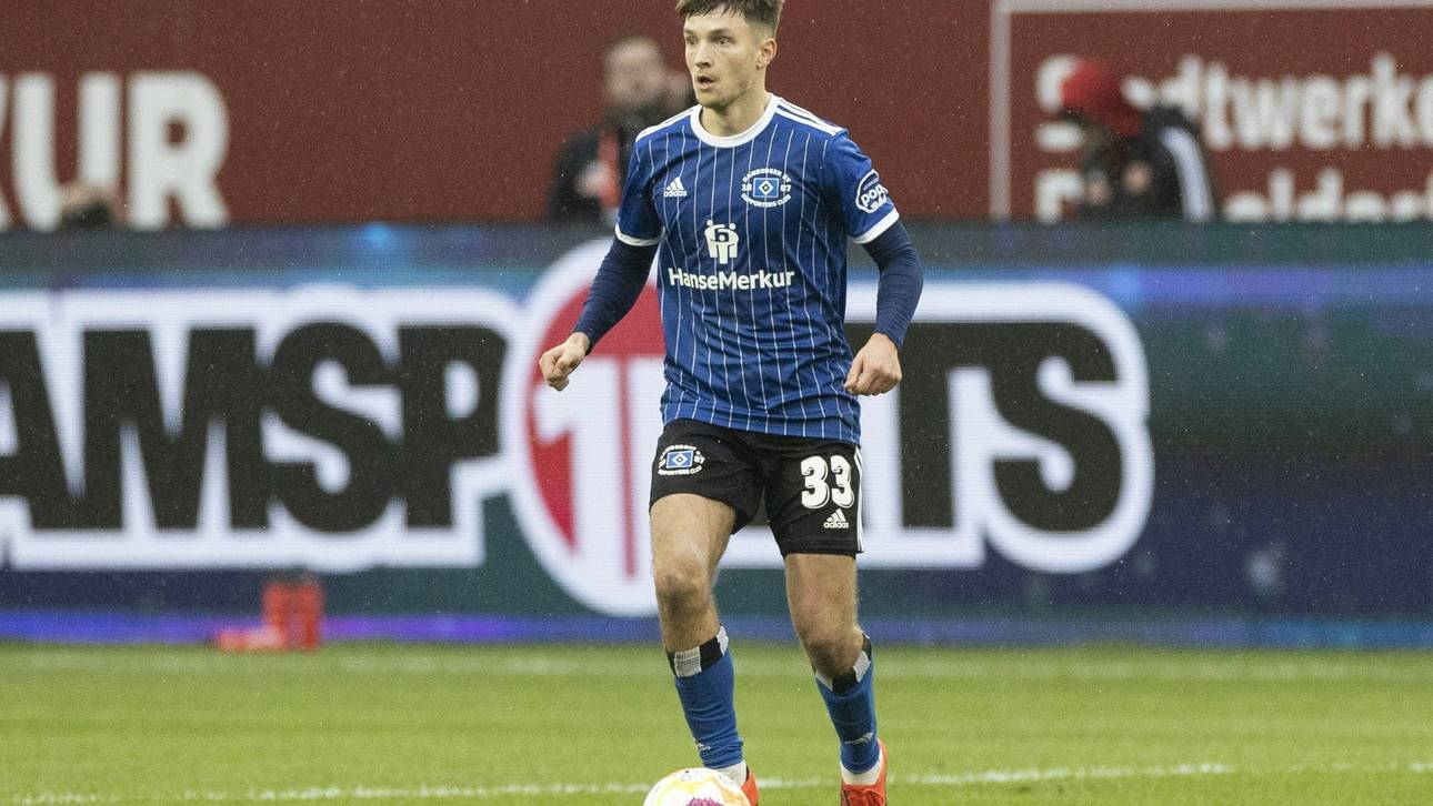 HSV holt Köln-Profi zurück