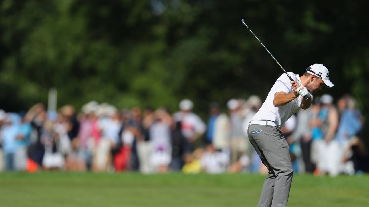 Kieffer verspielt Top-Resultat