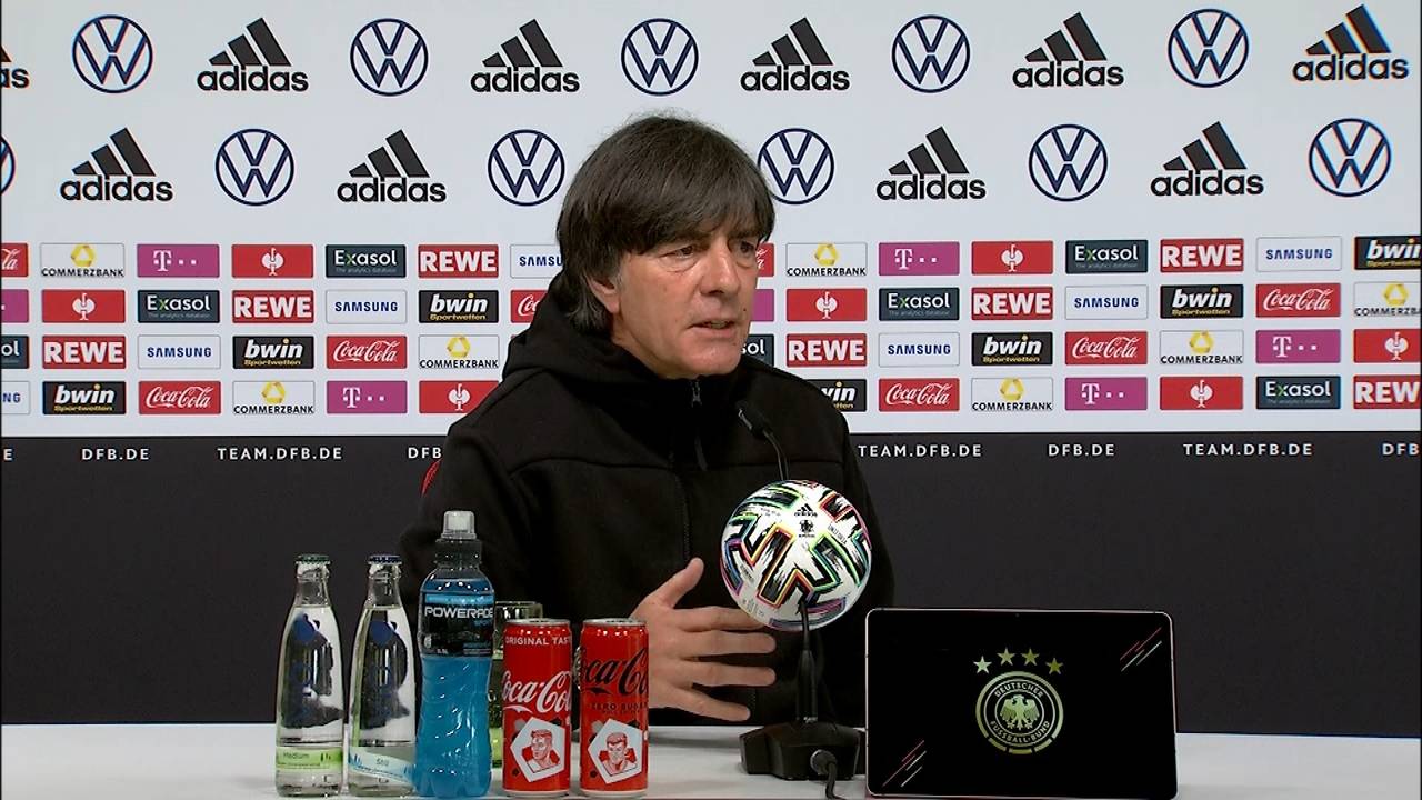 Trotz Corona-Fall: DFB-Test steigt