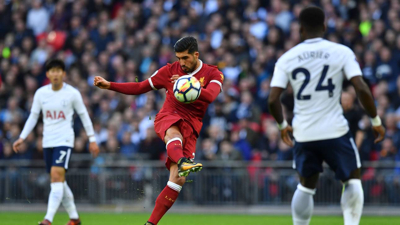 Bierhoff äußert sich zu Can-Zukunft