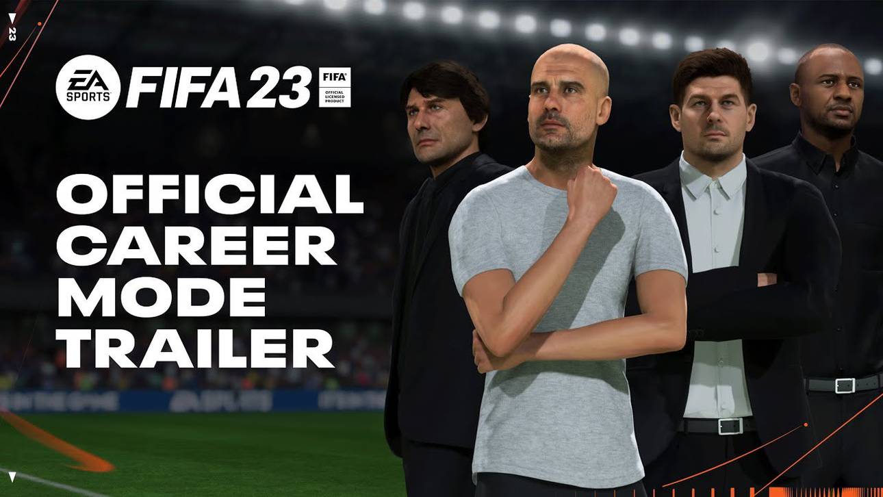 FIFA 23: Karrieremodus frustriert Fans