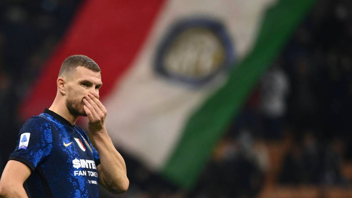 Inter Mailand macht dreistellige Millionen-Verluste