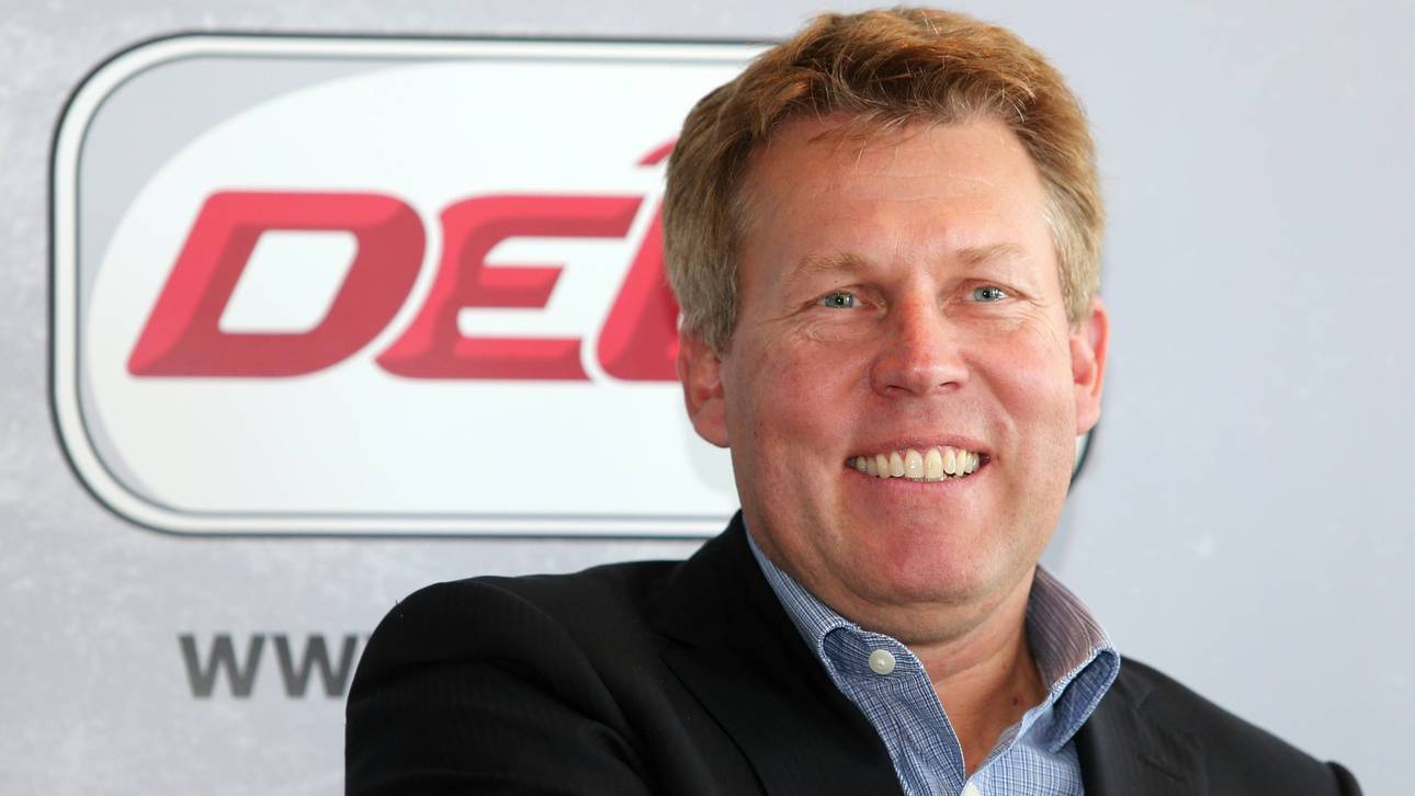 TV-Zukunft der DEL ist geklärt