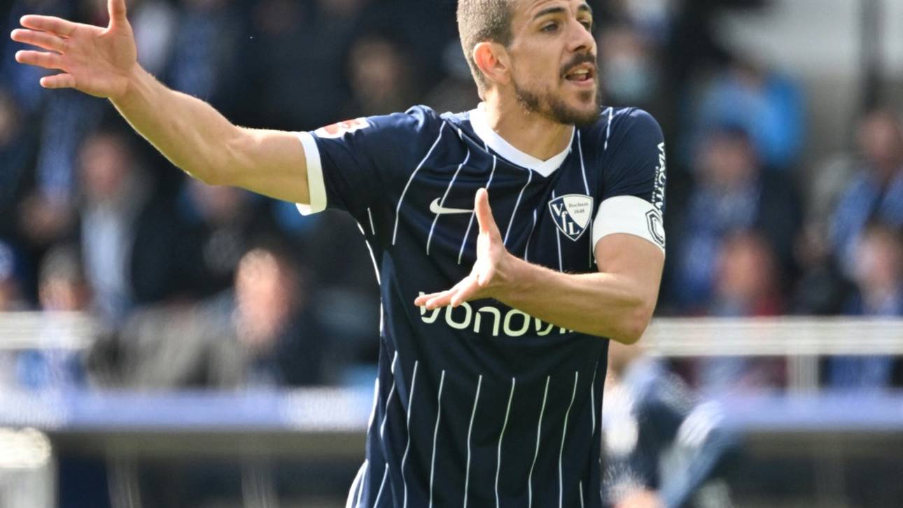 Punkte gegen FCB? VfL-Kapitän zweifelt