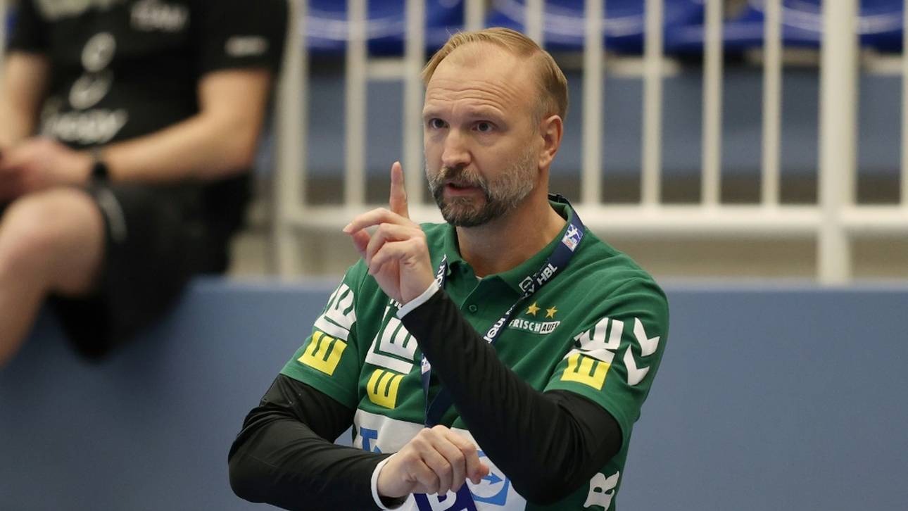 Göppingen-Trainer Mayerhoffer verlängert