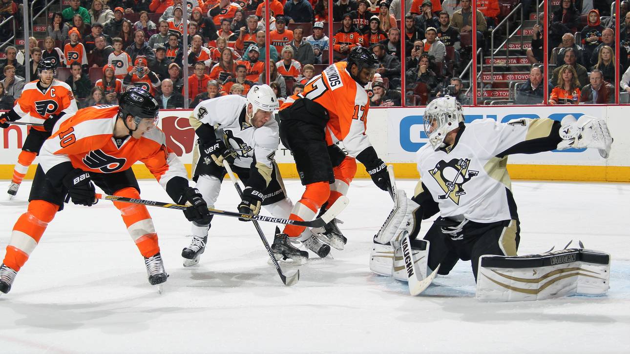 Pittsburghs Pleitenserie geht weiter