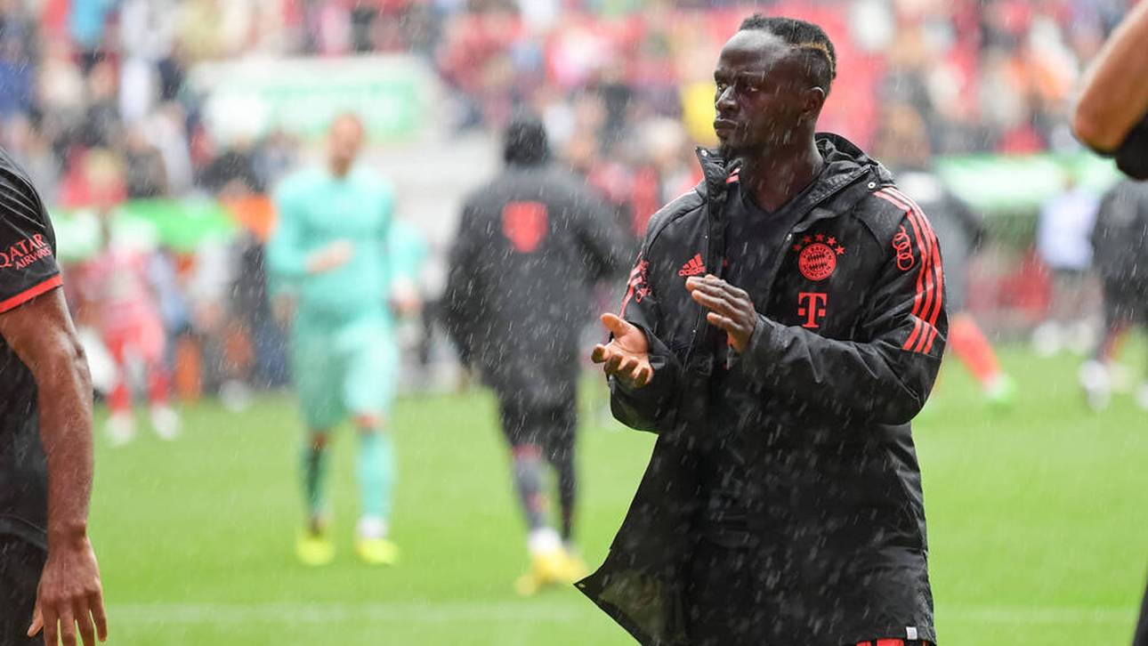 Top-Klub wollte Mané einst unbedingt