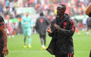 Ex-United-Coach: "Wollte Mané unbedingt"