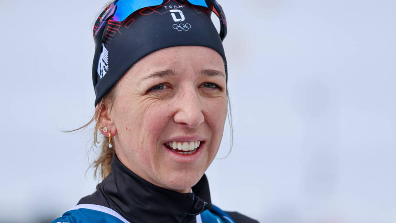 Neuer TV-Job für Franziska Preuß