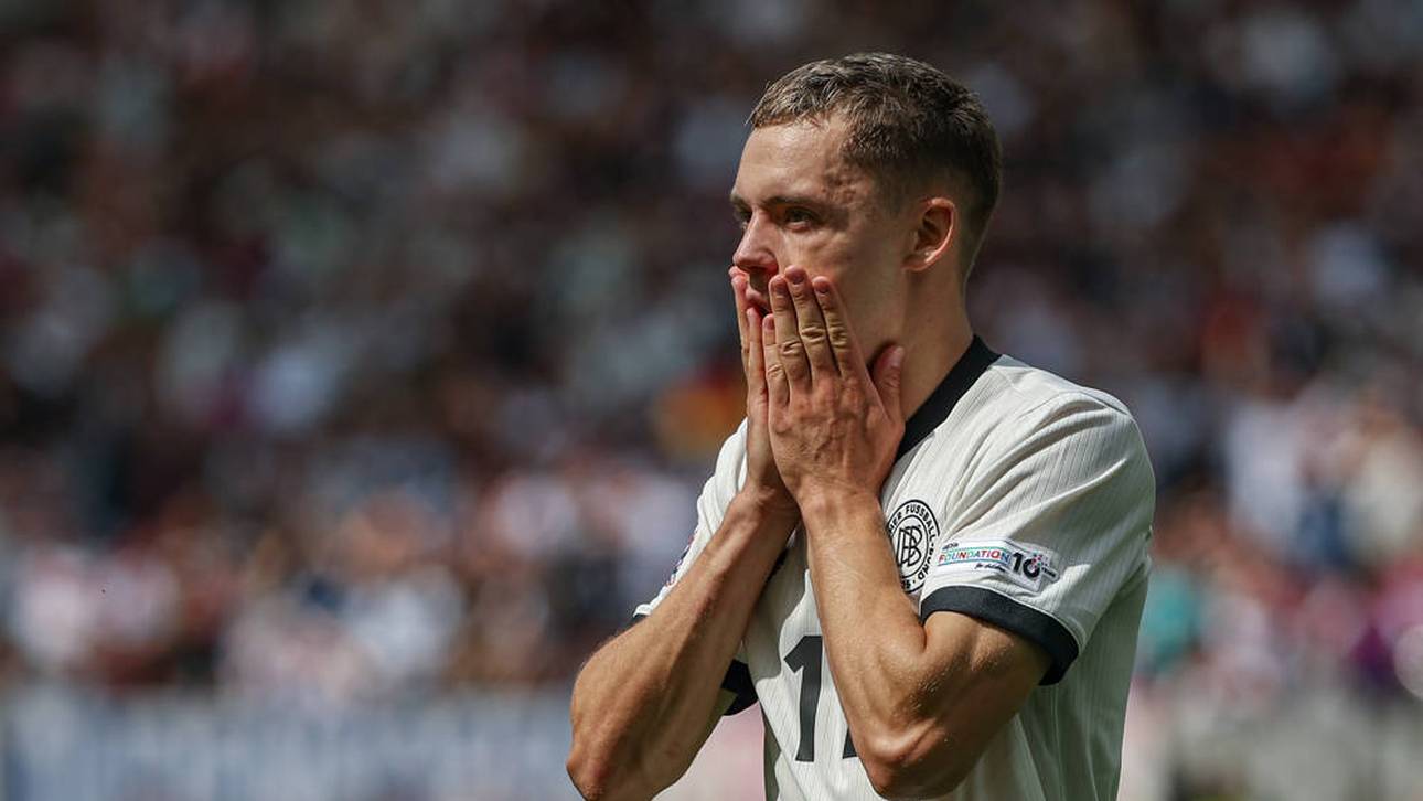 Florian Wirtz wird wohl Liverpools Rekordtransfer