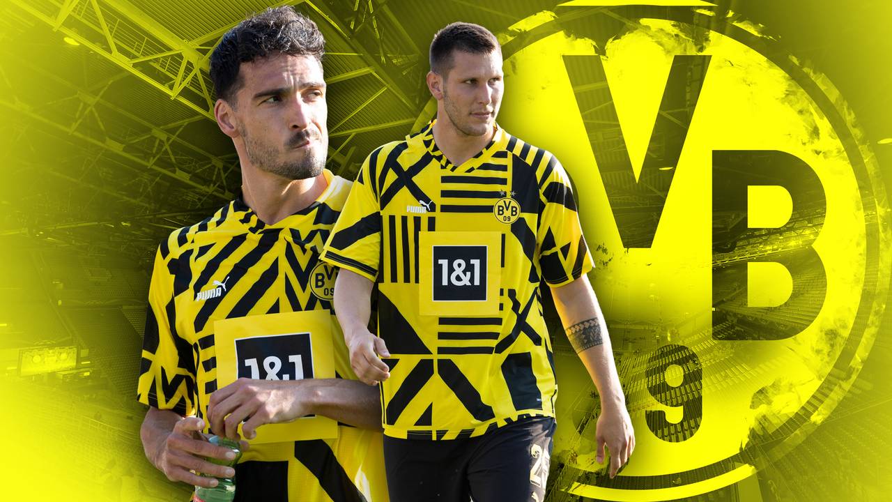 BVB gibt Update zu Süle