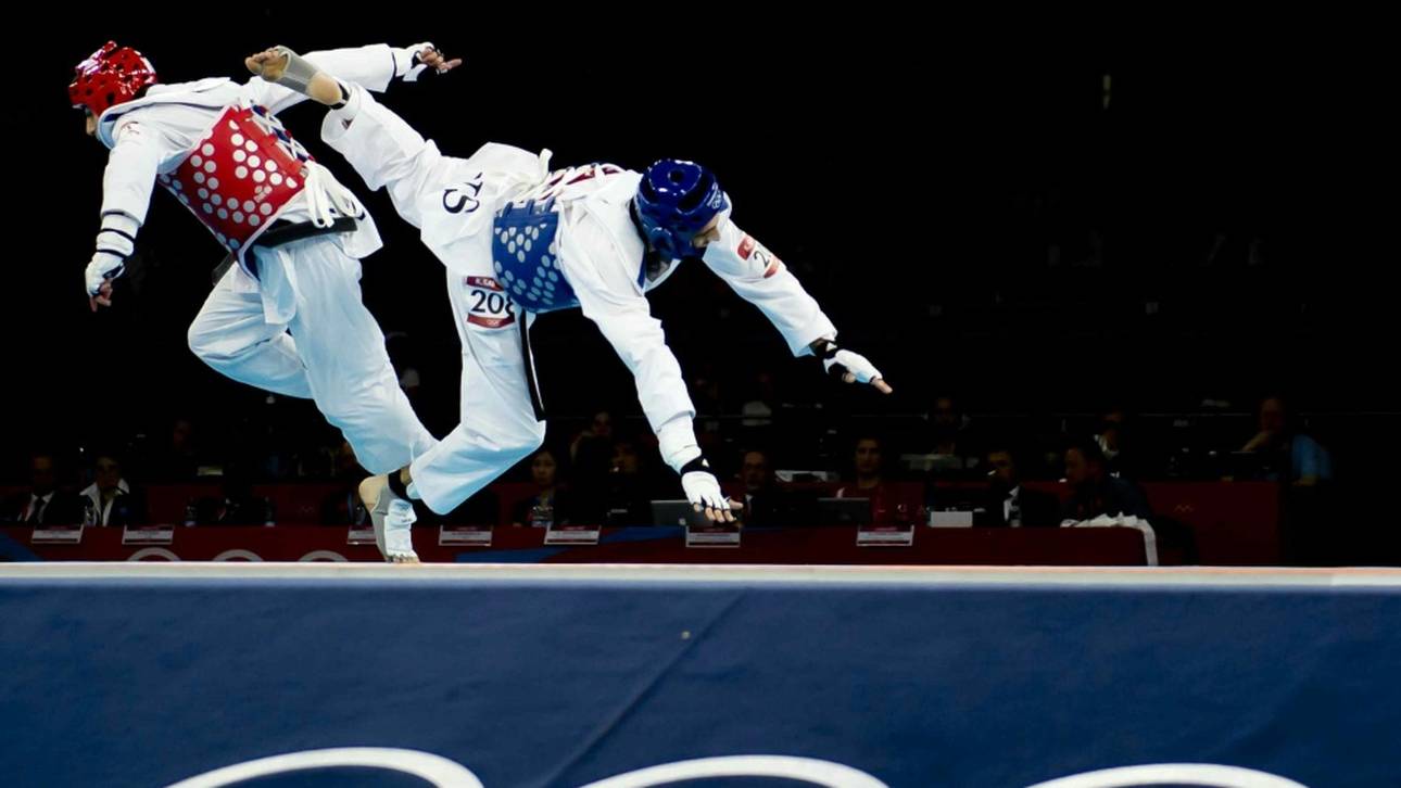 Taekwondo: DTU hofft auf bis zu drei weitere Olympia-Tickets