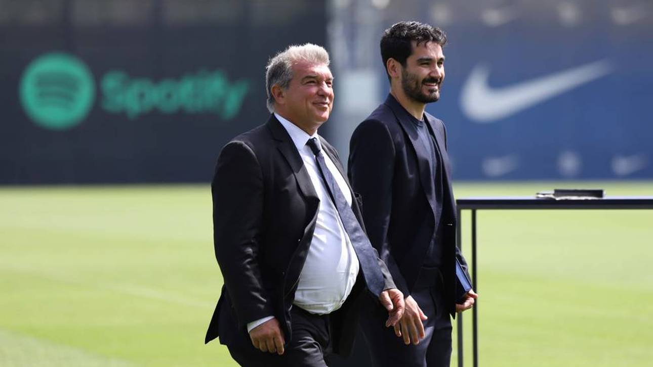 Barca-Boss angeklagt!