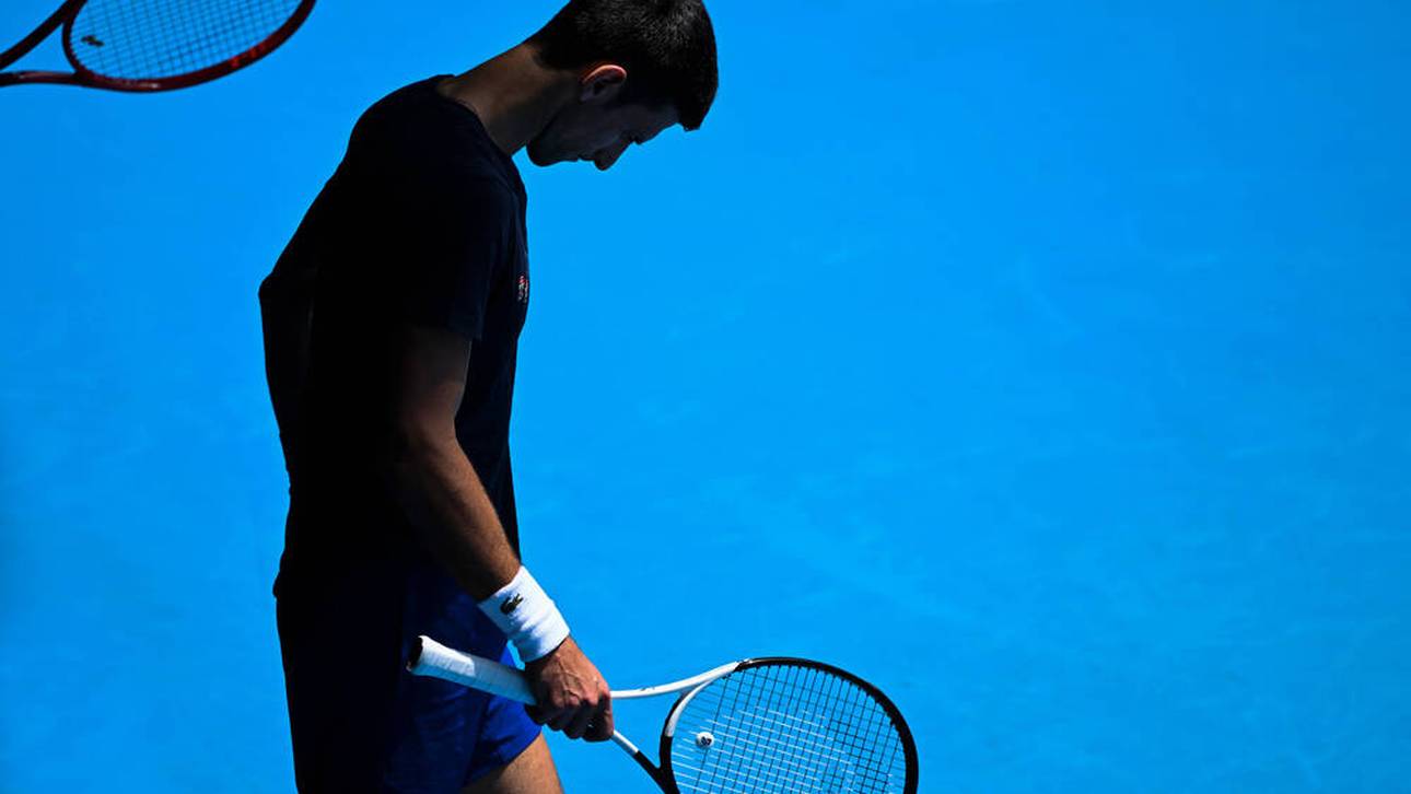 Djokovic-Karikatur sorgt für Ärger