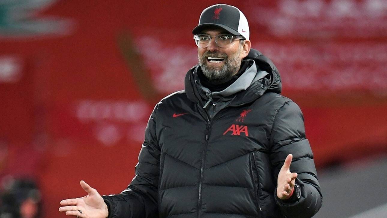 Klopp schwärmt von Maradona