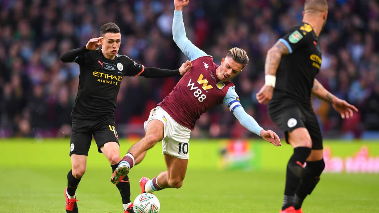 Platz Mega-Deal wegen Skandal?