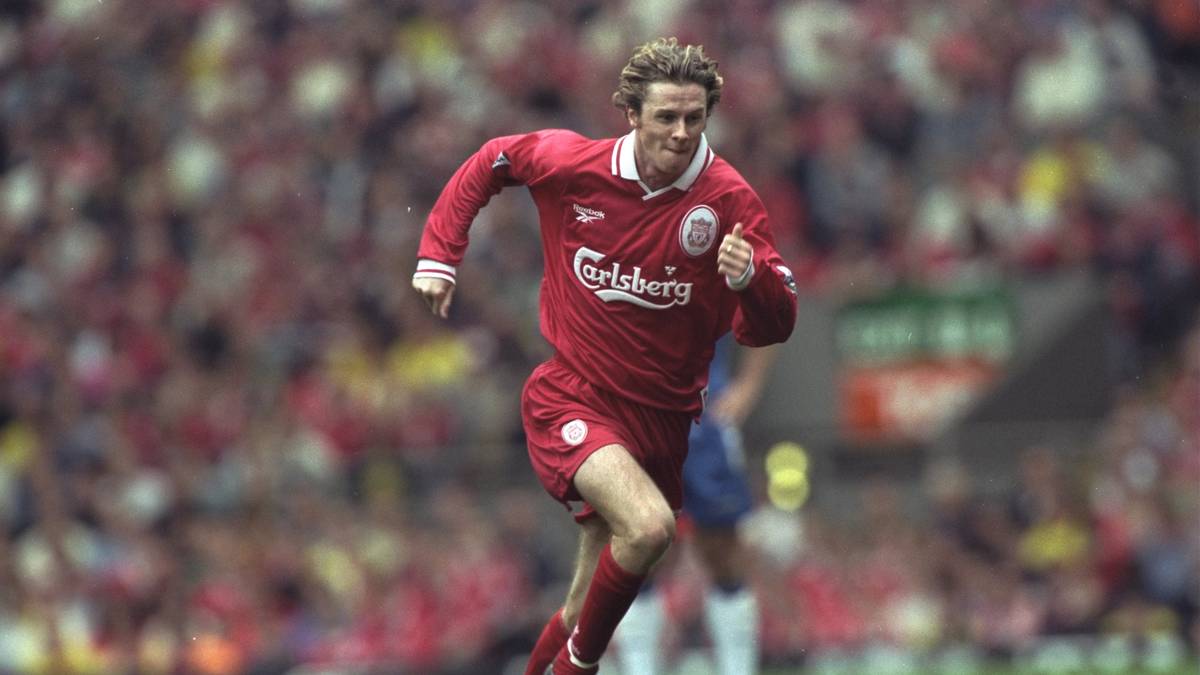 STEVE MCMANAMAN: Der Engländer spielte in seiner 16-jährigen Karriere nur für drei Vereine: Für den FC Liverpool, Real Madrid und Manchester City. Der frühere offensive Linksaußen spielte 37 Mal für sein Land. Nach seinem Karriereende wurde er Kommentator und Experte für diverse englische Medien