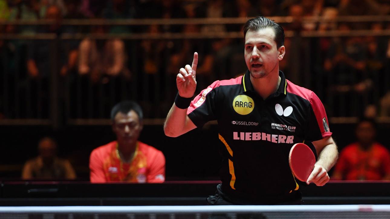 Boll nennt Grund für Chinas Probleme