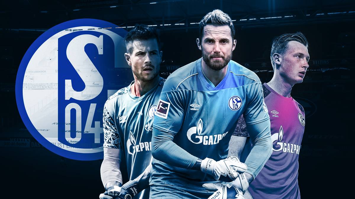 2 nach 10: Torwart-Dilemma: Schalke selbst Schuld?