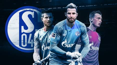Torhüter Ralf Fährmann wurde positiv auf Corona getestet. Vor dem mit Spannung erwarteten Saisonauftakt gegen den HSV sucht Sportdirektor Rouven Schröder jetzt fieberhaft Ersatz für die Nummer eins.