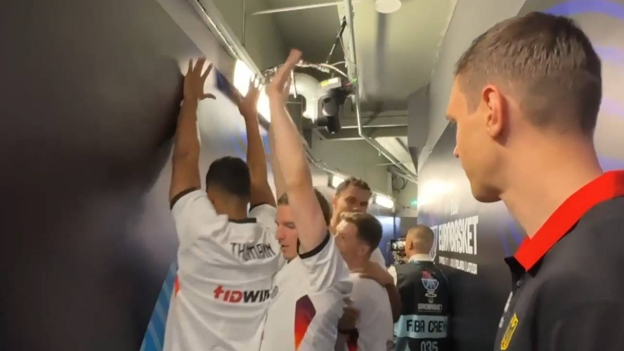 EM-Gold! So viel kriegen die Spieler