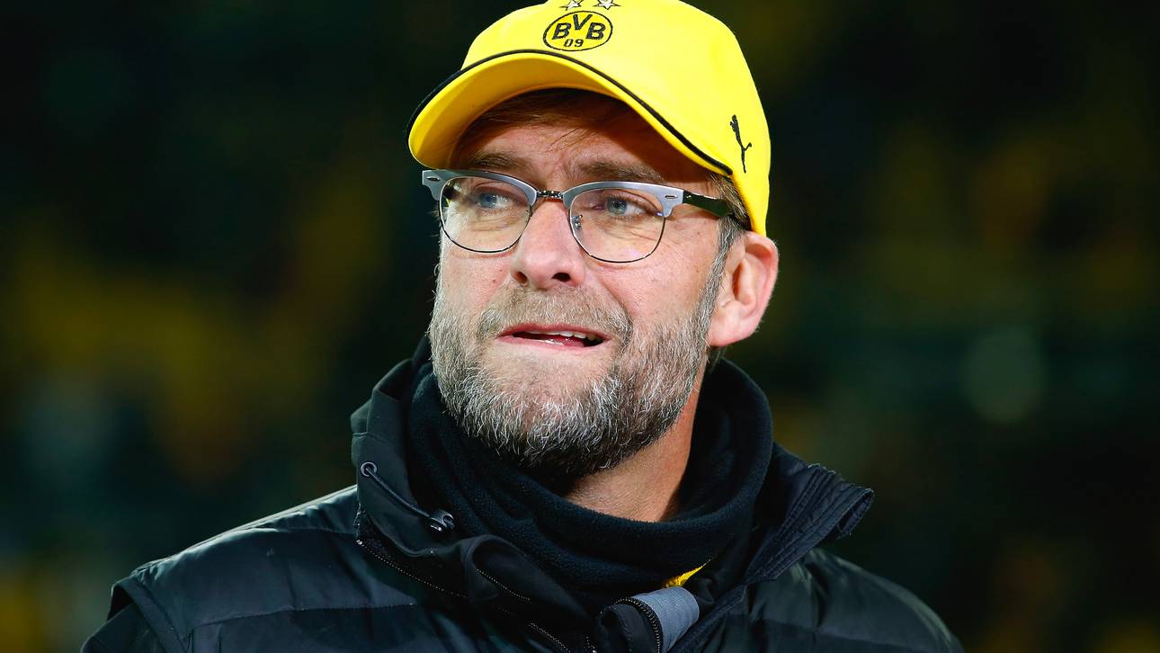 Klopp stellt Reif-Aussage richtig