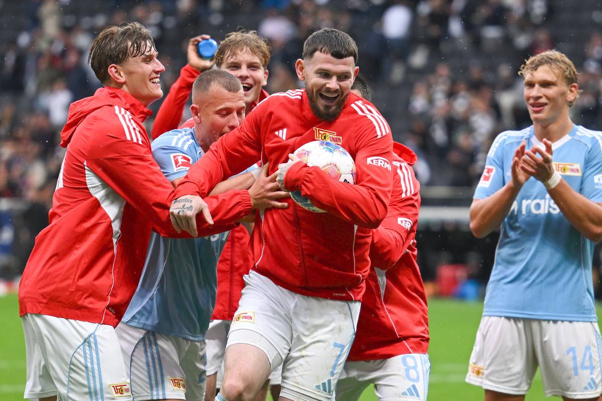 Schottischer Bale oder Eintagsfliege?!