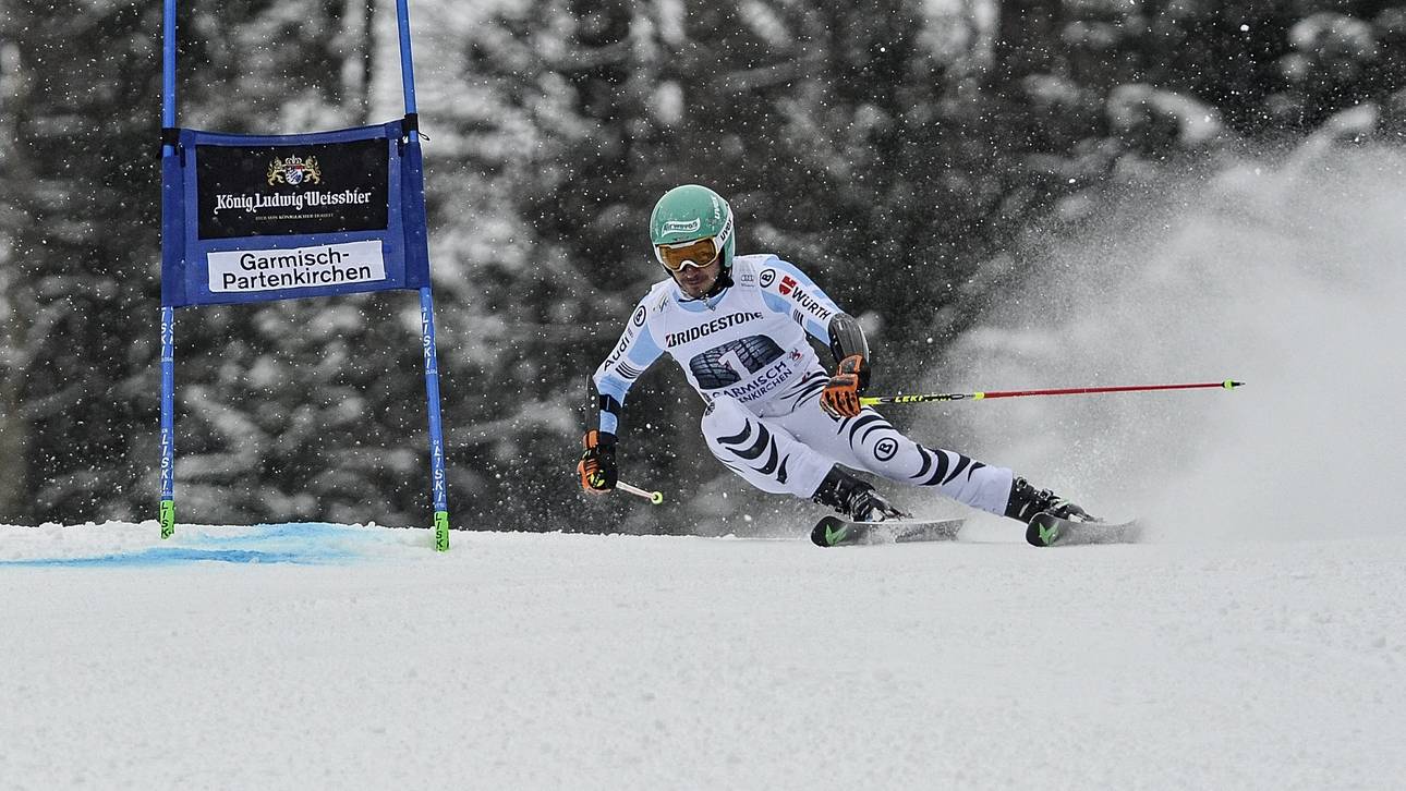 Neureuthers Heimspiel fällt aus