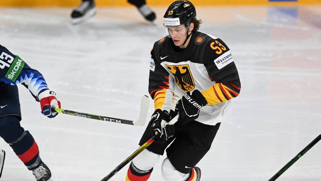 DEB: Kann Seider gleich spielen?