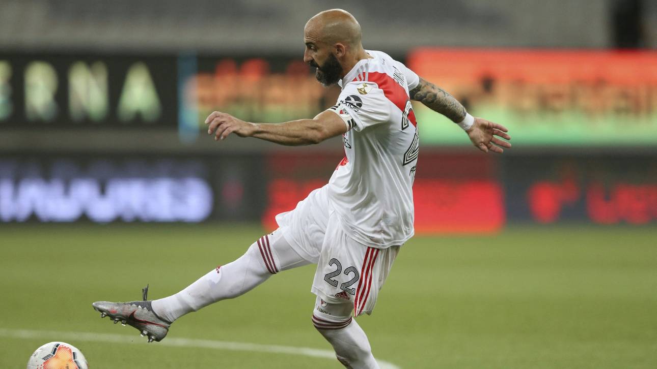 FCN-Legende wird Kloses Co-Trainer