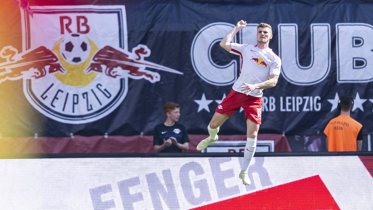 EL: Leipzig-Gegner rückt näher