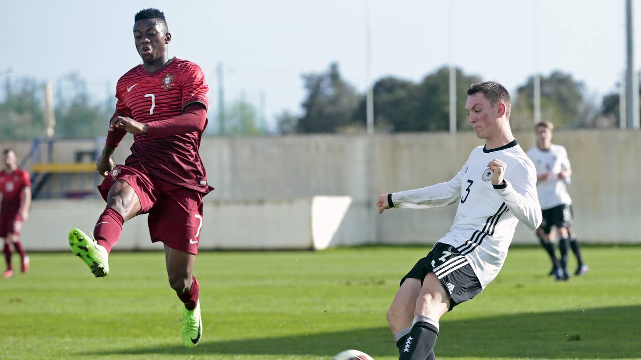 Weg frei für RB bei Benfica-Juwel