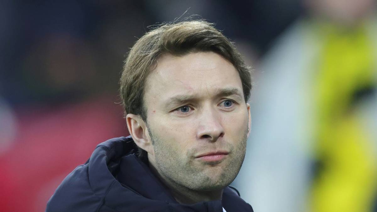 Rolfes fordert Topleistung gegen Monaco