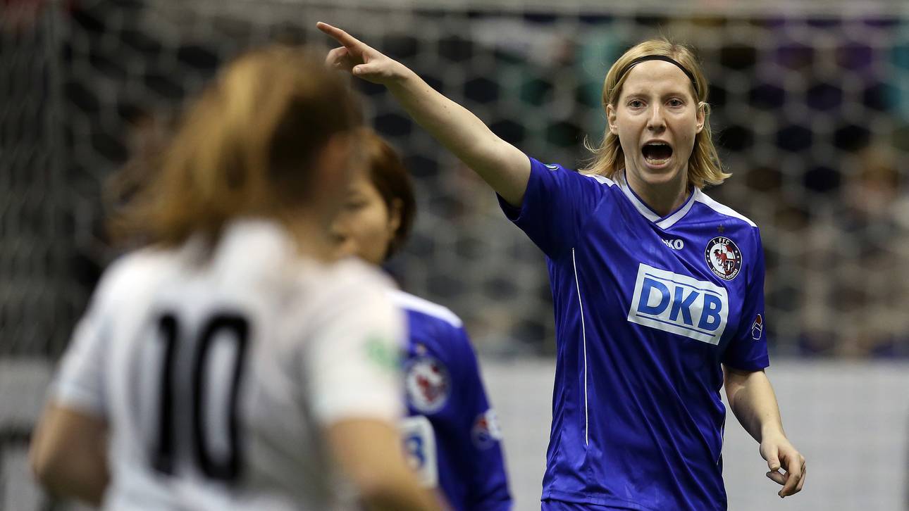 Potsdam trennt sich von Quintett